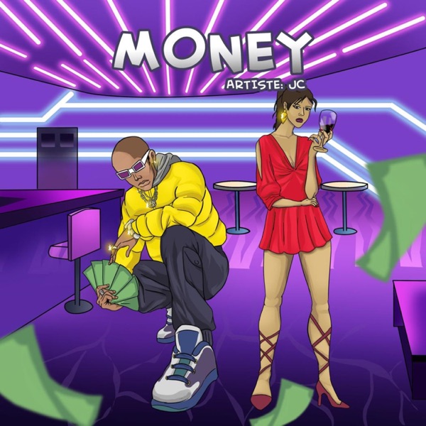 JC - Money